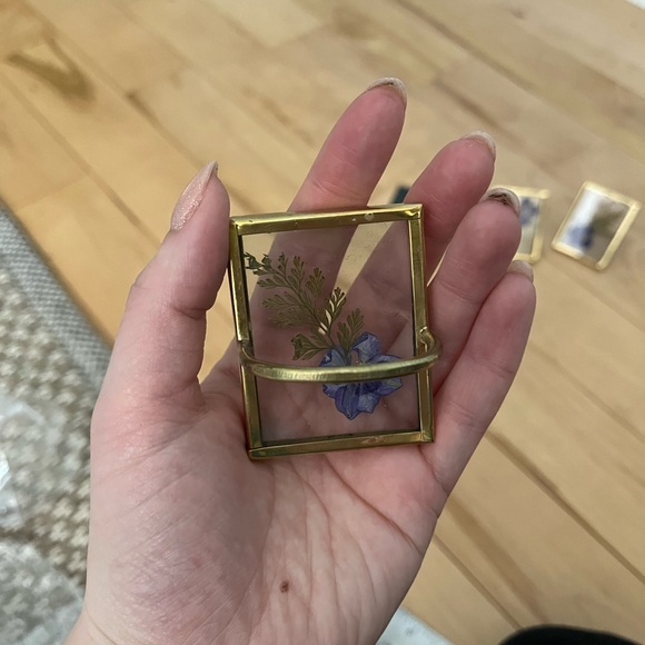 Napkin Ring Set - Picture 3 of 4